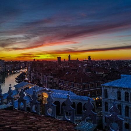 Dorsoduro Venice Apartment Екстер'єр фото
