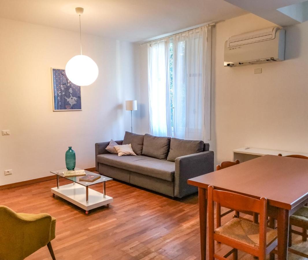 Dorsoduro Venice Apartment Екстер'єр фото