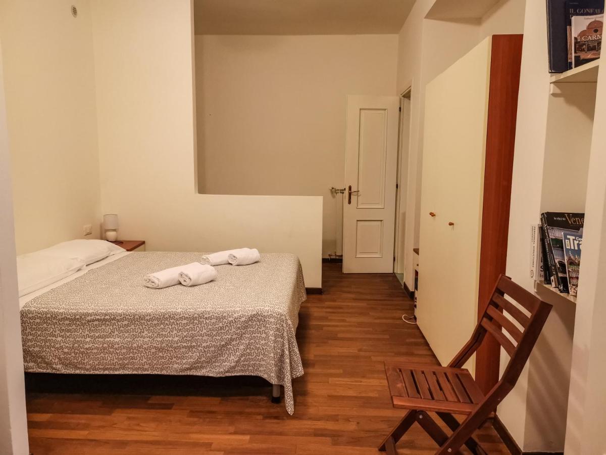Dorsoduro Venice Apartment Екстер'єр фото