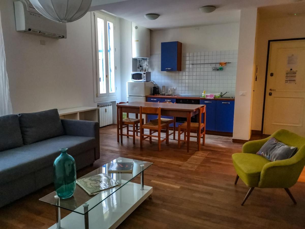 Dorsoduro Venice Apartment Екстер'єр фото