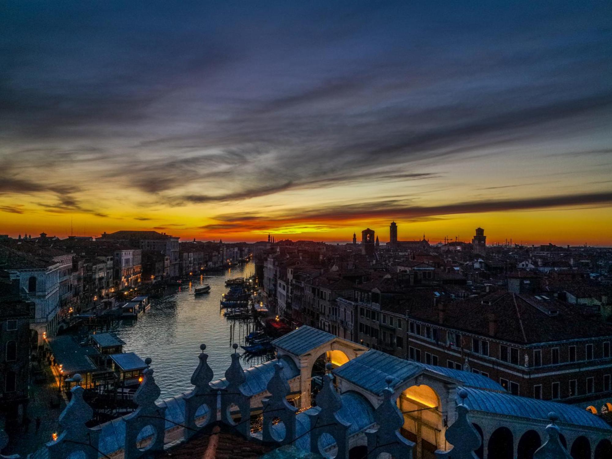 Dorsoduro Venice Apartment Екстер'єр фото