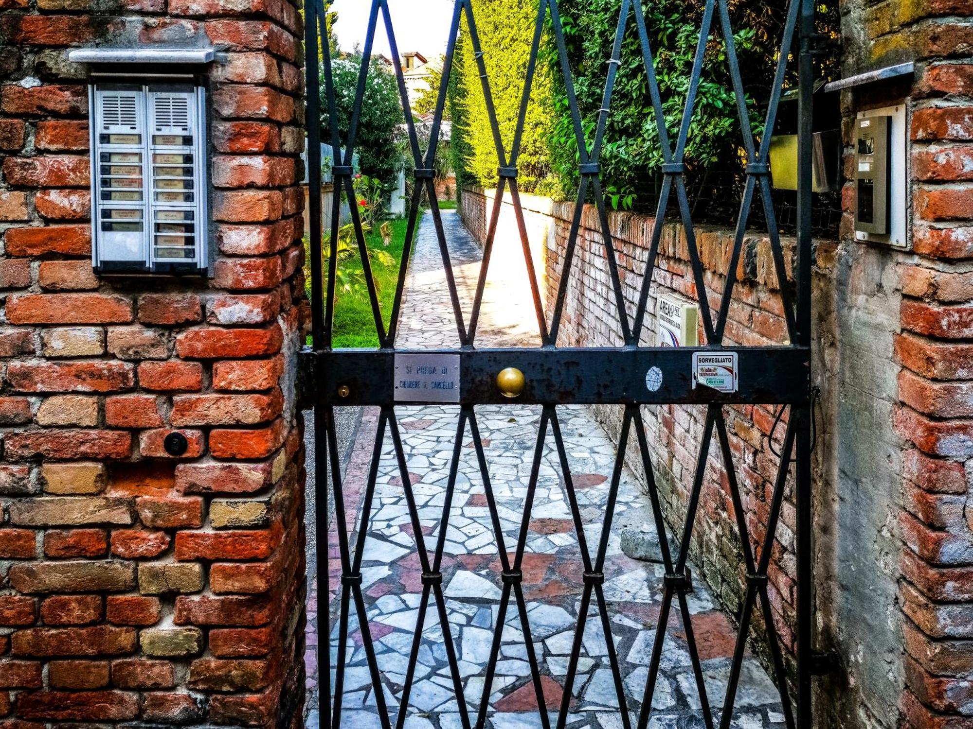 Dorsoduro Venice Apartment Екстер'єр фото